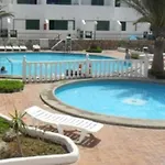 Отель Alondras Park Коста-дель-Силенцио