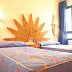 Отель Alondras Park Коста-дель-Силенцио