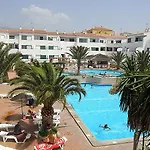 Отель Alondras Park Коста-дель-Силенцио