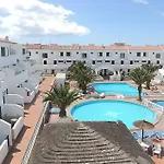 Alondras Park 2* Коста-дель-Силенцио