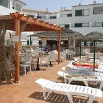 Alondras Park Коста-дель-Силенцио