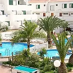 Отель Alondras Park Коста-дель-Силенцио