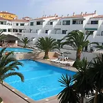 Alondras Park Отель 2*