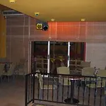 Alondras Park Коста-дель-Силенцио