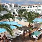 Alondras Park 2*