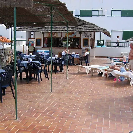 Hotel Alondras Park