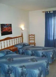 Hotel Alondras Park 2*