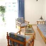 Alondras Park 2* 德尔锡伦西奥海岸