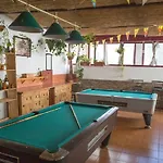 Alondras Park 2* 德尔锡伦西奥海岸