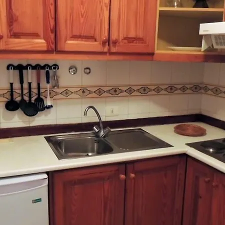 Alondras Park ホテル コスタ・デル・シレンチオ