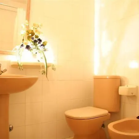 Alondras Park Szálloda 2*