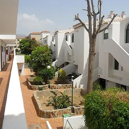 Alondras Park ホテル コスタ・デル・シレンチオ