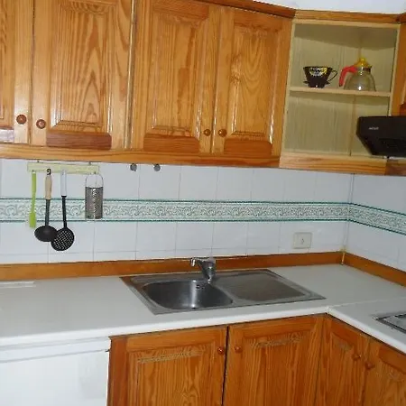 Alondras Park 2* コスタ・デル・シレンチオ