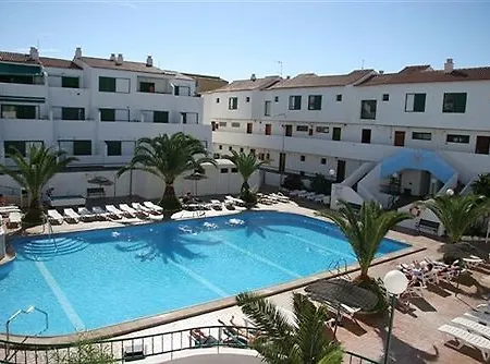 Alondras Park Szálloda 2*
