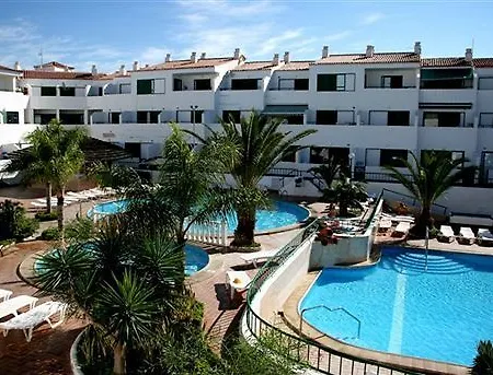 Alondras Park Szálloda 2*