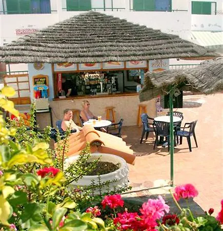 Alondras Park Szálloda 2*