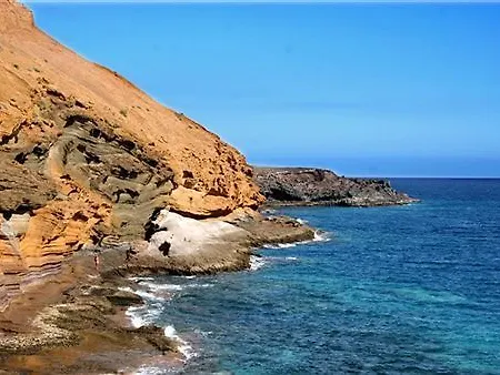 Alondras Park Szálloda Costa Del Silencio