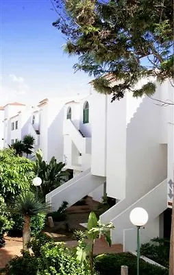 Alondras Park 2* コスタ・デル・シレンチオ