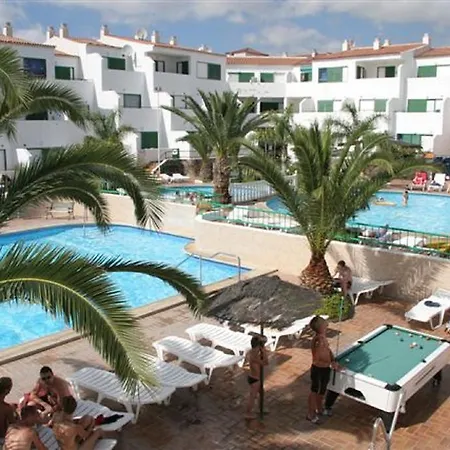 Alondras Park 2*