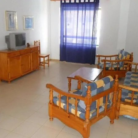 Alondras Park 2* コスタ・デル・シレンチオ