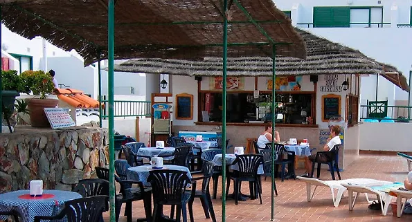 Hotel Alondras Park 2*