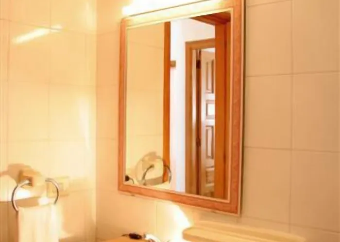 Alondras Park 2* Costa Del Silencio