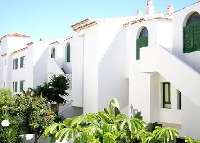 Alondras Park 2* Costa Del Silencio