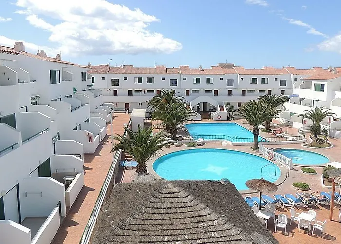 Alondras Park 2* Costa Del Silencio