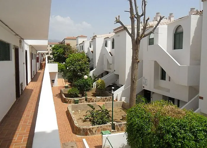 Alondras Park Hotel Costa Del Silencio