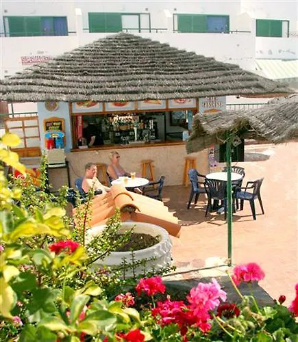 Alondras Park Hotel 2*