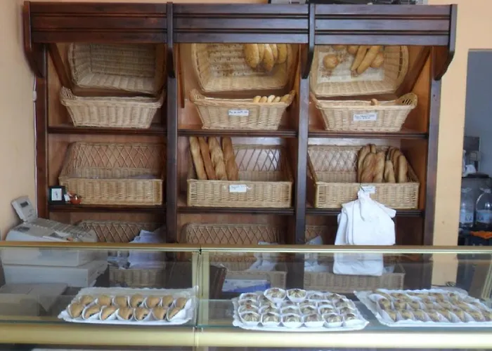 Hotel Alondras Park Costa Del Silencio