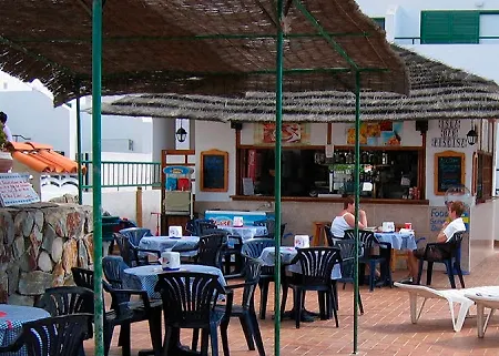 Hotel Alondras Park 2*