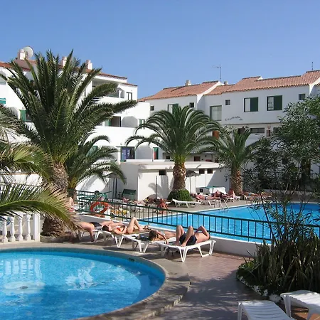 Alondras Park Otel