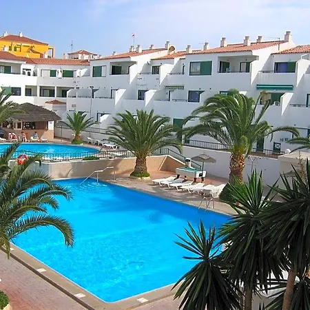 Alondras Park 2*