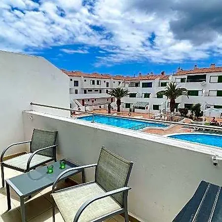 Alondras Park 酒店 德尔锡伦西奥海岸