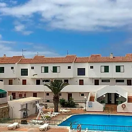 Alondras Park Otel 2*