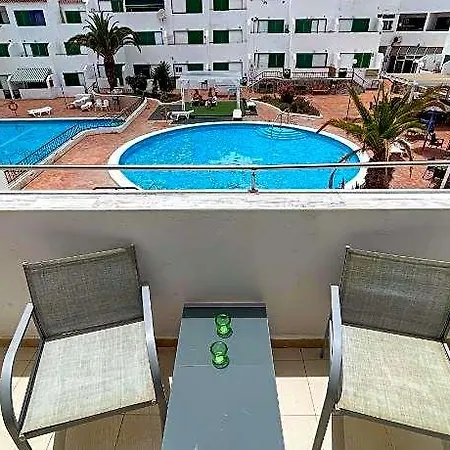 Otel Alondras Park 2*