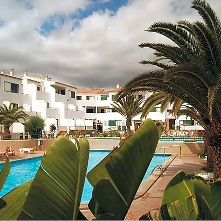 Alondras Park 2* Costa Del Silencio