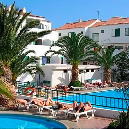 Alondras Park 2*