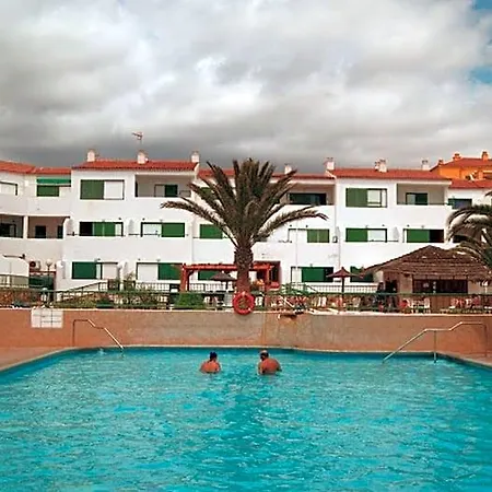 Alondras Park Otel
