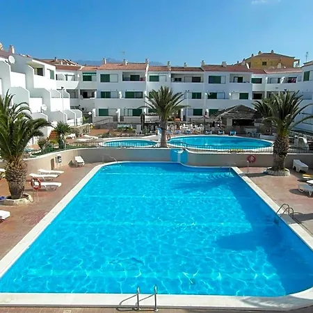 Otel Alondras Park 2*