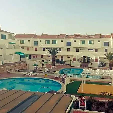 Alondras Park 2* Costa Del Silencio