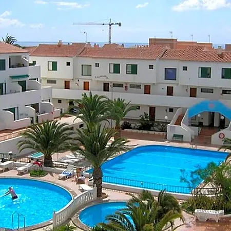 Alondras Park Otel