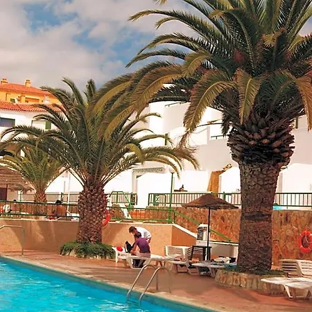 Alondras Park Otel