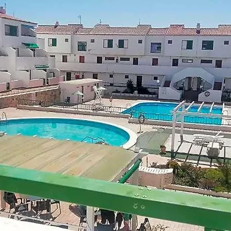Alondras Park 酒店 德尔锡伦西奥海岸