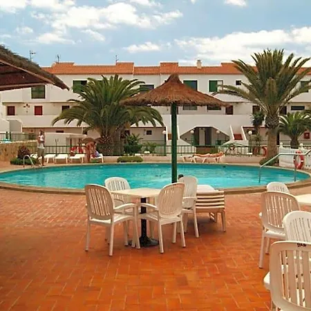 Alondras Park Otel Costa Del Silencio