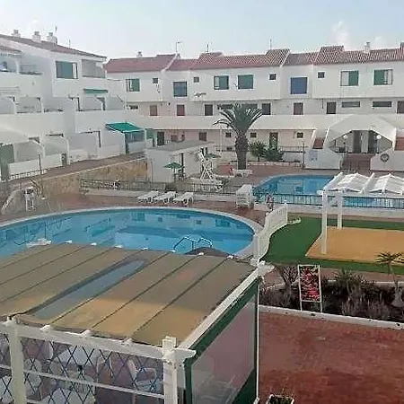 Alondras Park 2* Costa Del Silencio