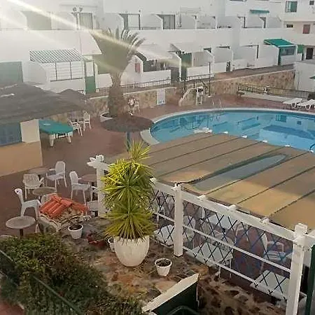 Alondras Park