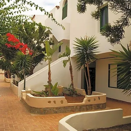 Otel Alondras Park 2*