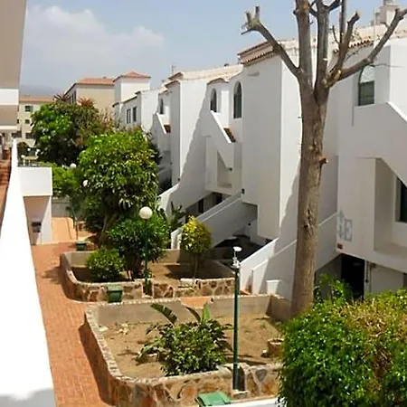 Otel Alondras Park